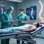 découvrez comment la décompression neurovertébrale peut offrir une alternative non chirurgicale pour soulager les douleurs vertébrales et améliorer votre qualité de vie.