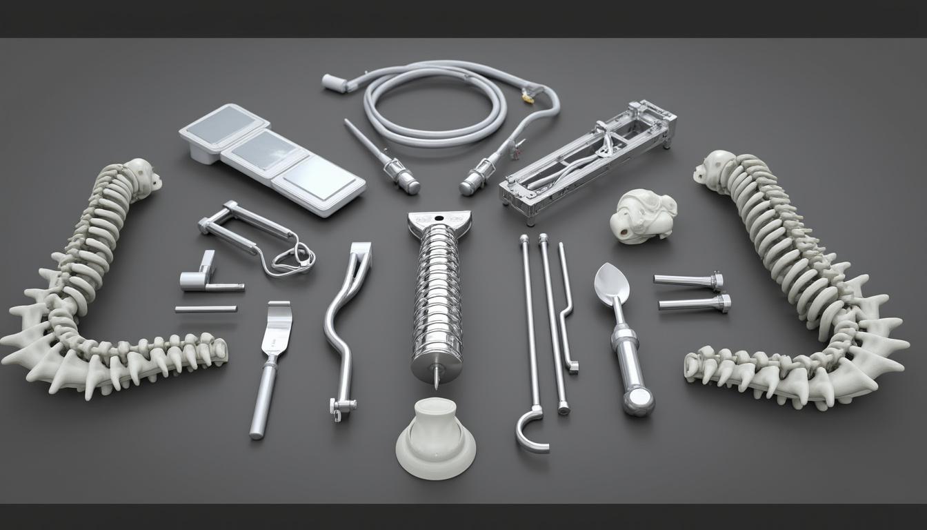 découvrez comment la décompression neurovertébrale peut aider à soulager les douleurs et éviter la chirurgie grâce à des techniques non invasives et efficaces.