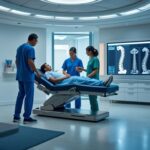 découvrez comment la chirurgie du rachis en france révolutionne les traitements pour les patients québécois, offrant expertise et soins de qualité pour un meilleur rétablissement.