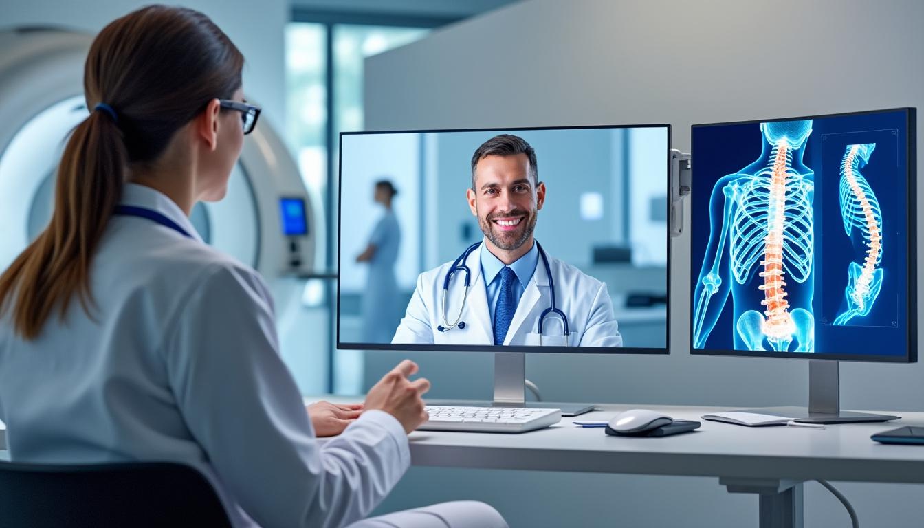 découvrez comment la chirurgie du rachis en france révolutionne les options de traitement pour les patients québécois, offrant des soins innovants et des résultats améliorés.