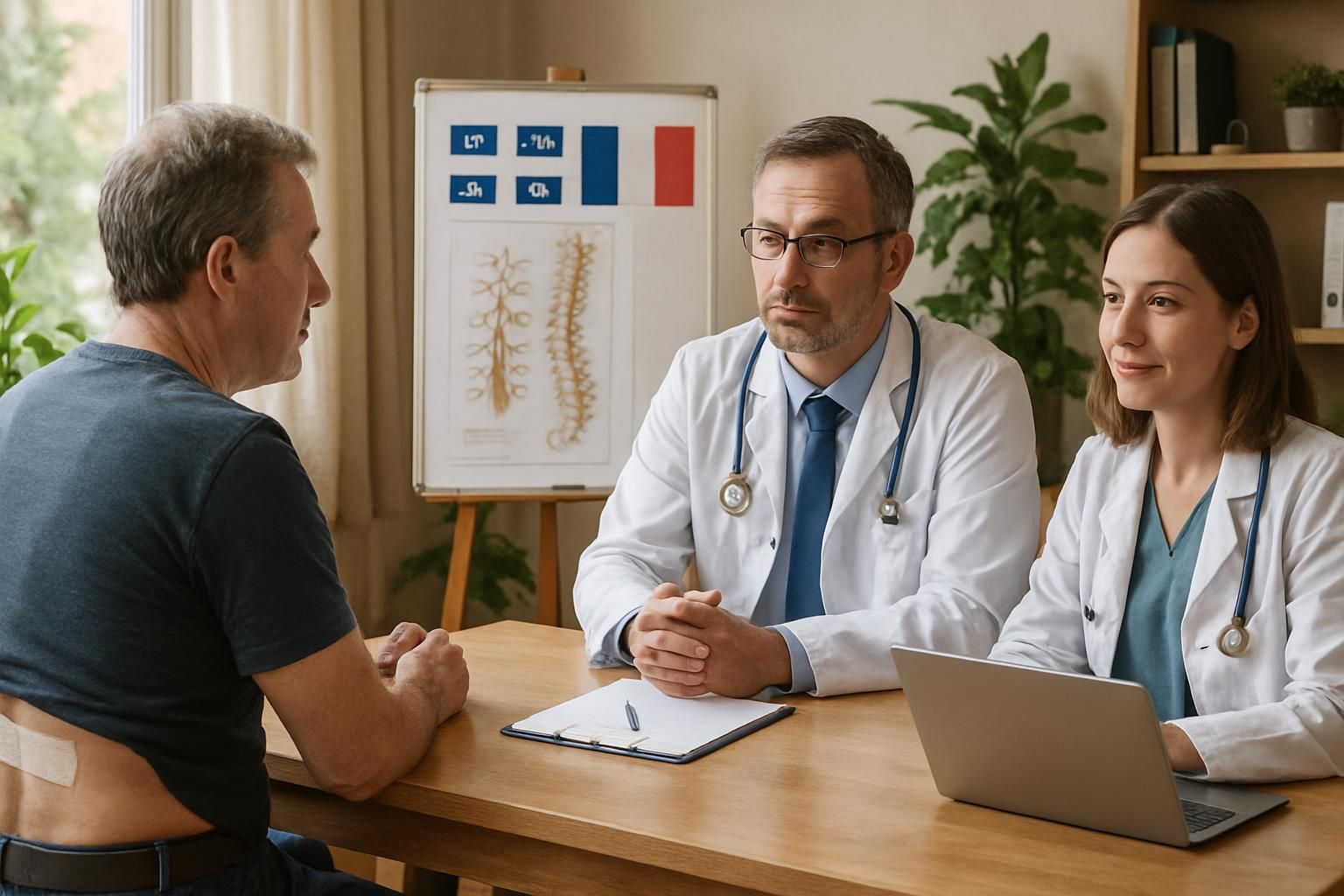 découvrez comment les nouveaux critères d’éligibilité à la chirurgie du dos transforment l'accès aux soins pour les patients québécois, améliorant les traitements et les résultats.