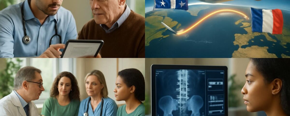 découvrez comment une évaluation préopératoire complète révolutionne les soins et améliore les résultats pour les patients québécois avant une chirurgie.