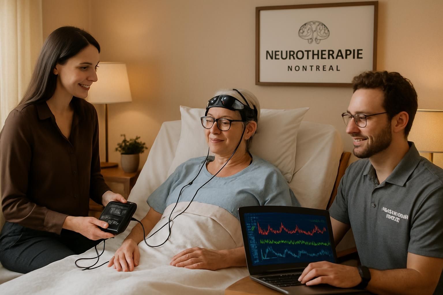 découvrez comment une évaluation préopératoire complète transforme les soins pour les patients québécois en améliorant la sécurité et les résultats chirurgicaux.