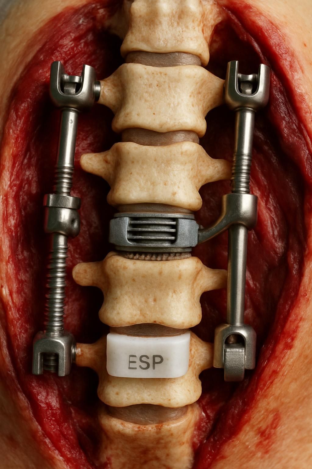 découvrez comment les implants innovants tops™, intraspine® et esp révolutionnent le traitement pour les patients québécois, offrant des solutions avancées et efficaces.