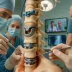 découvrez comment les implants innovants tops™, intraspine® et esp révolutionnent les traitements pour les patients québécois, offrant des solutions avancées et efficaces pour améliorer leur qualité de vie.