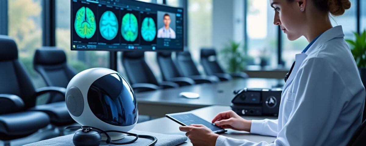découvrez comment l'intégration de la rtms après chirurgie révolutionne les soins pour les patients québécois en améliorant leur récupération et leur qualité de vie.