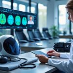 découvrez comment l'intégration de la rtms après chirurgie révolutionne les soins pour les patients québécois en améliorant leur récupération et leur qualité de vie.