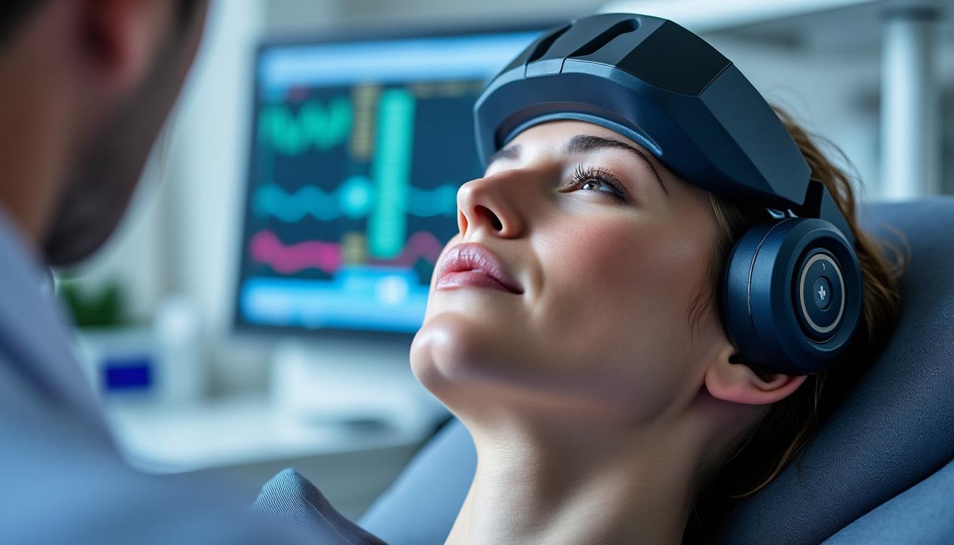 découvrez comment l'intégration de la rtms après chirurgie transforme les soins pour les patients québécois en améliorant la récupération et la qualité de vie.