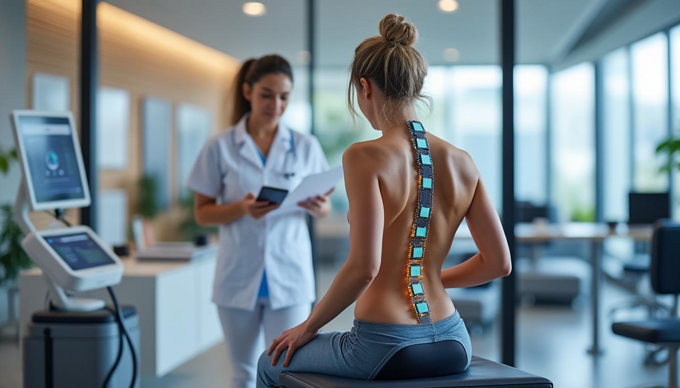 découvrez pourquoi les experts insistent sur l'importance du suivi post-opératoire après une chirurgie du dos pour assurer une récupération optimale et prévenir les complications.