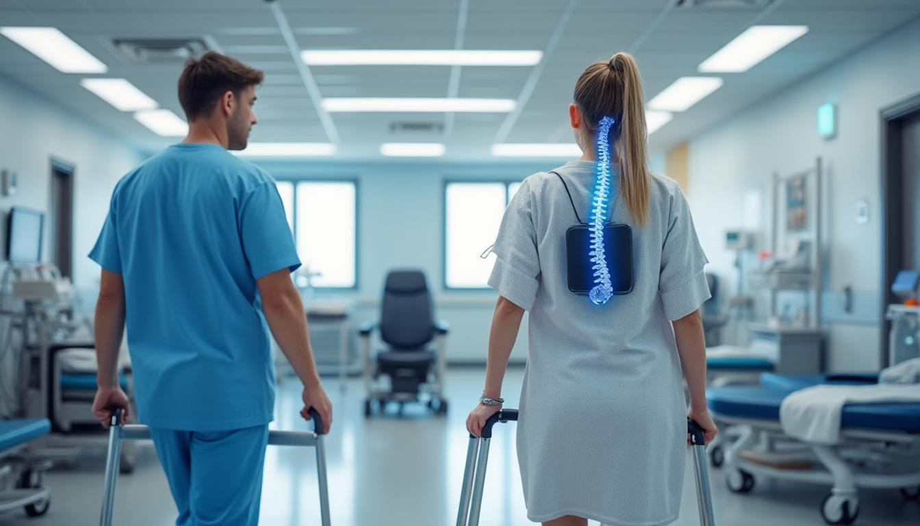 découvrez pourquoi les experts insistent sur l'importance du suivi post-opératoire après une chirurgie du dos pour assurer une récupération optimale et prévenir les complications.