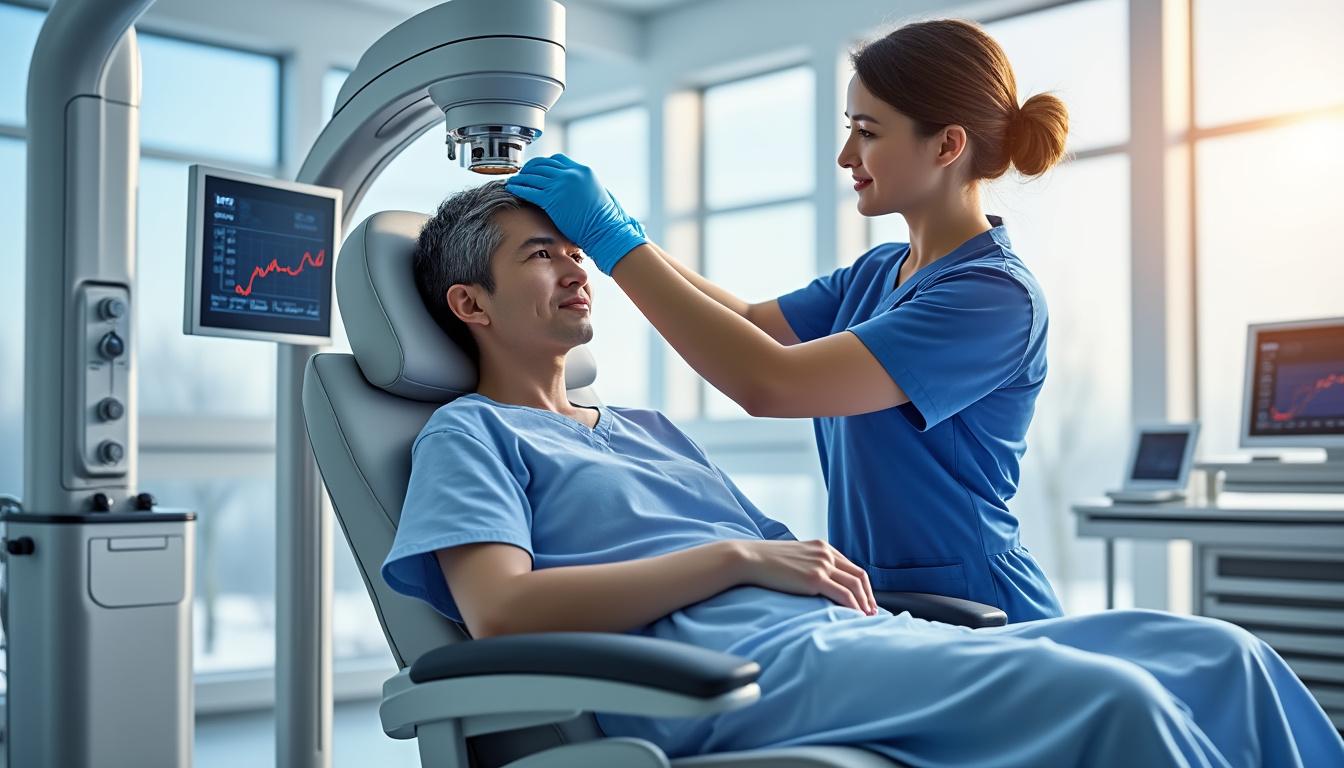découvrez comment la prévention du syndrome post-laminectomie révolutionne les soins et améliore la qualité de vie des patients québécois.