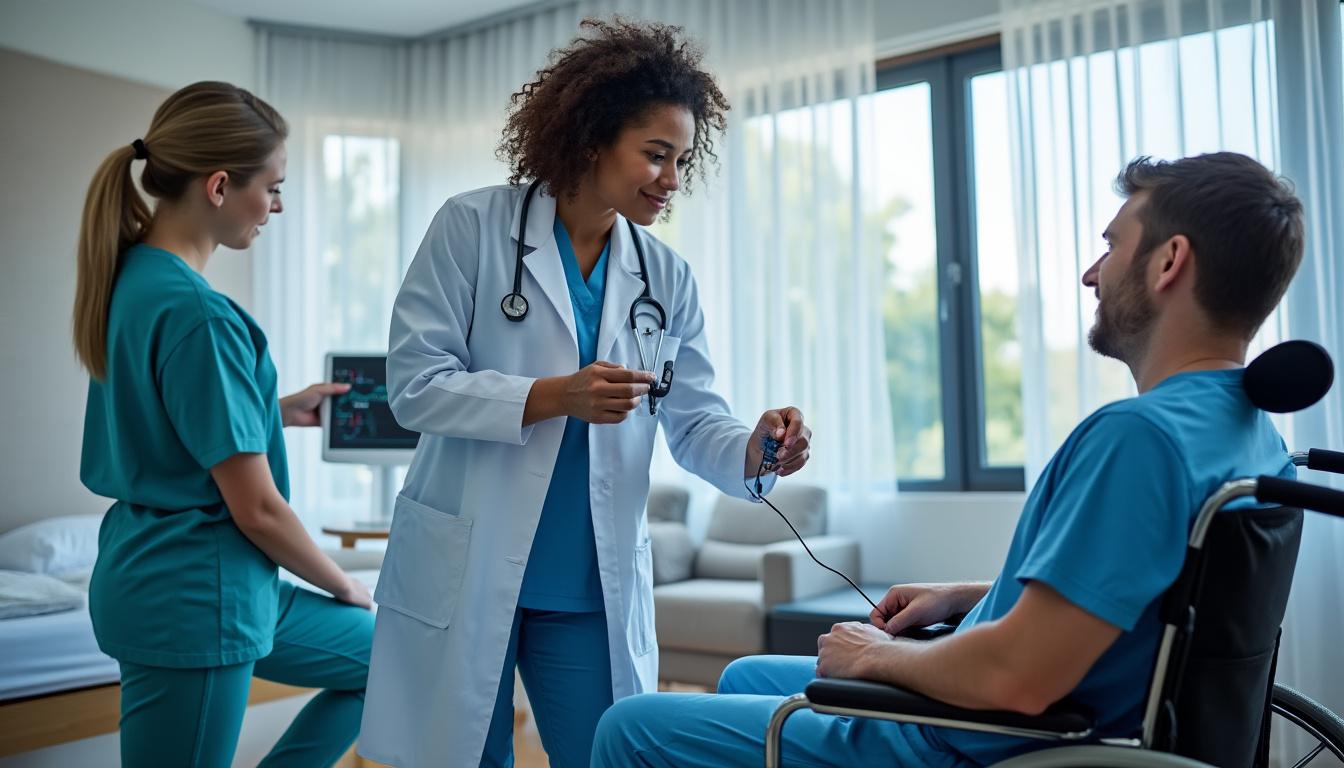 découvrez comment la prévention du syndrome post-laminectomie transforme les soins et améliore la qualité de vie des patients québécois.