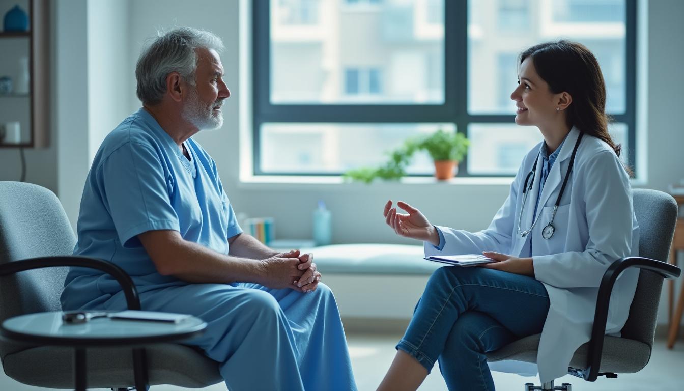 découvrez comment la prévention du syndrome post-laminectomie révolutionne le traitement des patients québécois en améliorant leur récupération et qualité de vie.