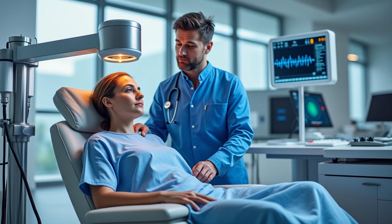 découvrez comment la récupération fonctionnelle par paliers révolutionne le parcours de réhabilitation des patients québécois en optimisant les résultats et en améliorant la qualité de vie.