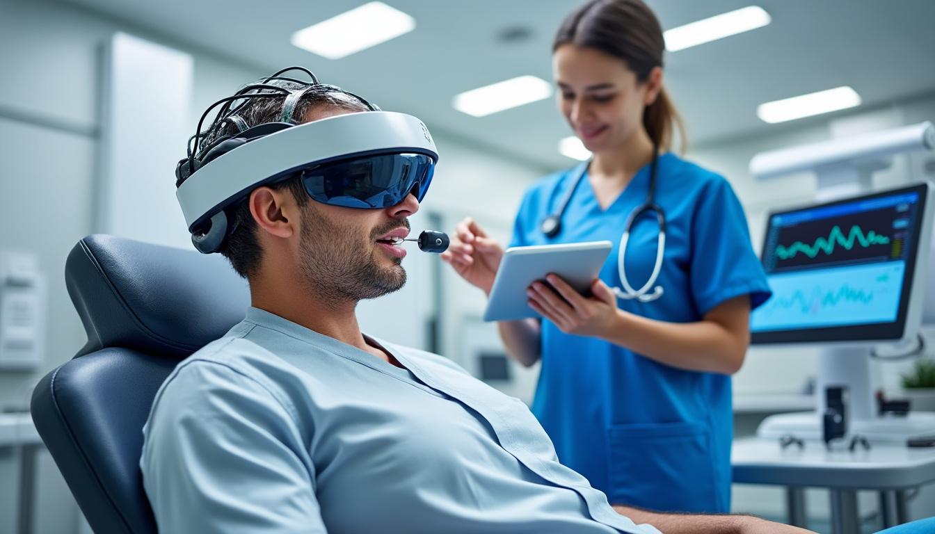 découvrez comment la récupération fonctionnelle par paliers révolutionne les soins pour les patients québécois en améliorant leur rétablissement progressif et personnalisé.