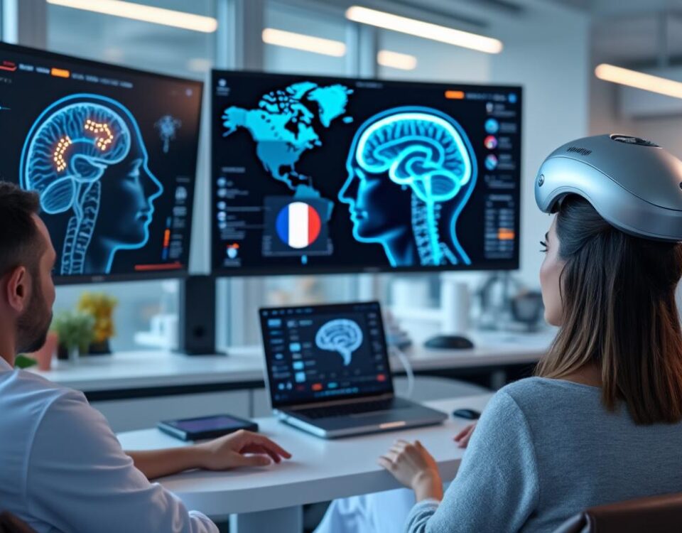 découvrez comment la récupération fonctionnelle par paliers révolutionne la prise en charge des patients québécois, améliorant leur réadaptation et qualité de vie.