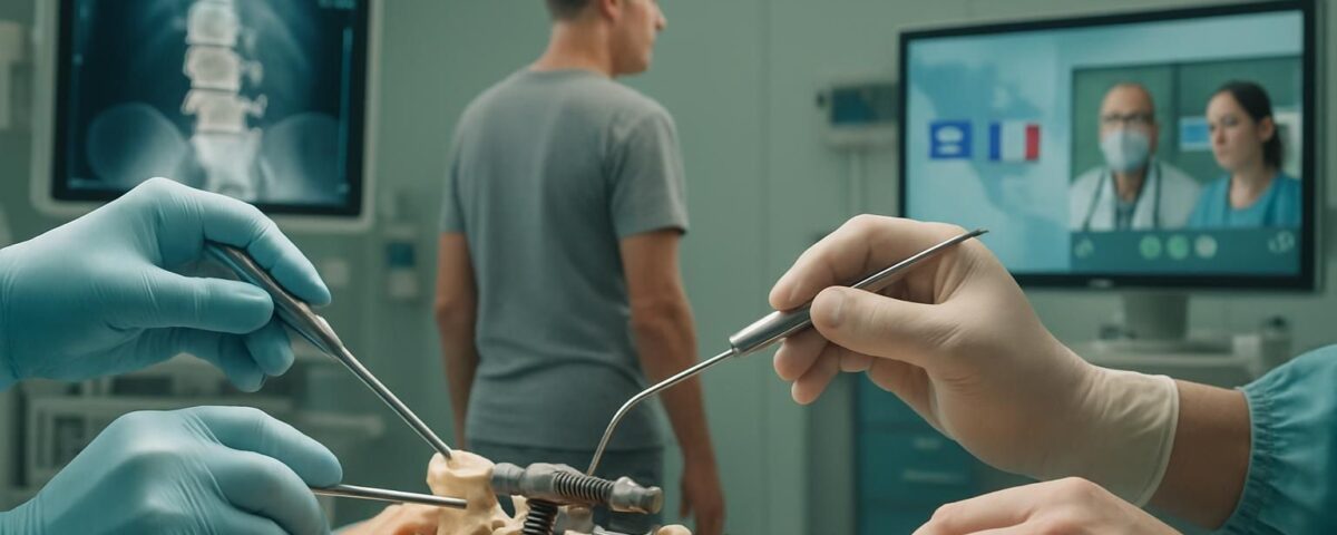 découvrez comment le rôle de franchir transforme la prise en charge des patients québécois, améliorant leur parcours de soins et leur qualité de vie.
