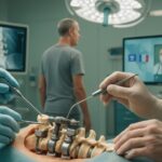 découvrez comment le rôle de franchir transforme la prise en charge des patients québécois, améliorant leur parcours de soins et leur qualité de vie.