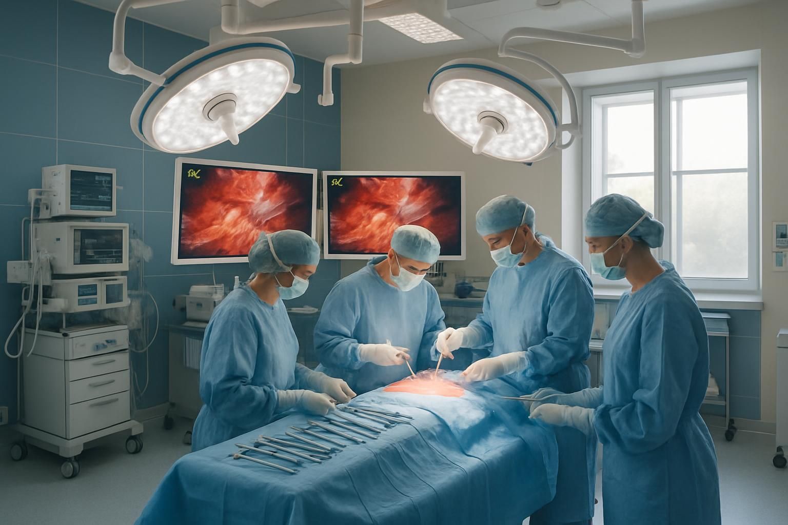 découvrez comment le rôle de franchir révolutionne la prise en charge des patients au québec, améliorant leur parcours de soin et leur qualité de vie.
