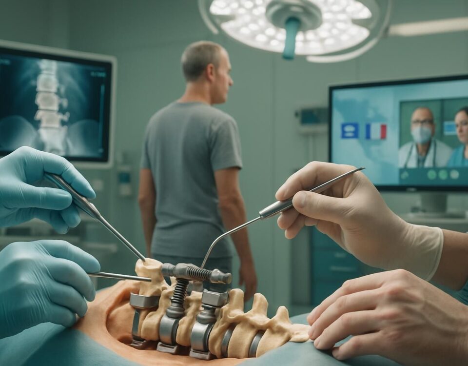 découvrez comment le rôle de franchir transforme la prise en charge des patients québécois, améliorant leur parcours de soins et leur qualité de vie.