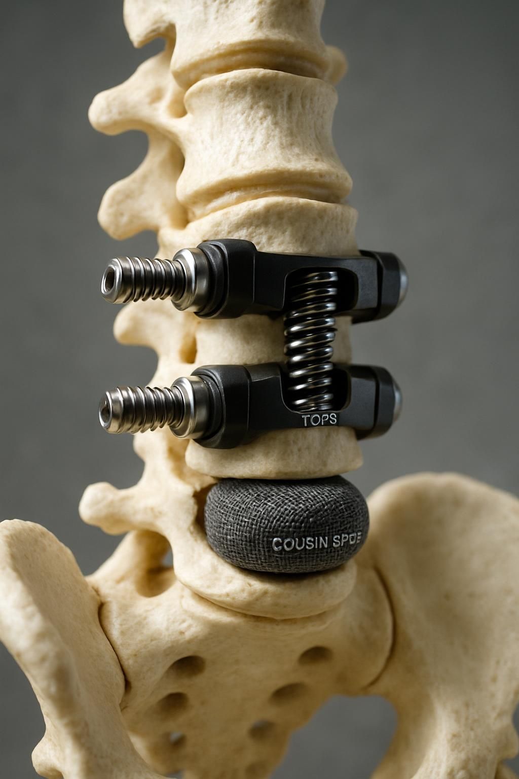 découvrez comment la technologie cousin spine et franchir révolutionne les soins pour les patients québécois en offrant des solutions innovantes et efficaces pour améliorer leur qualité de vie.