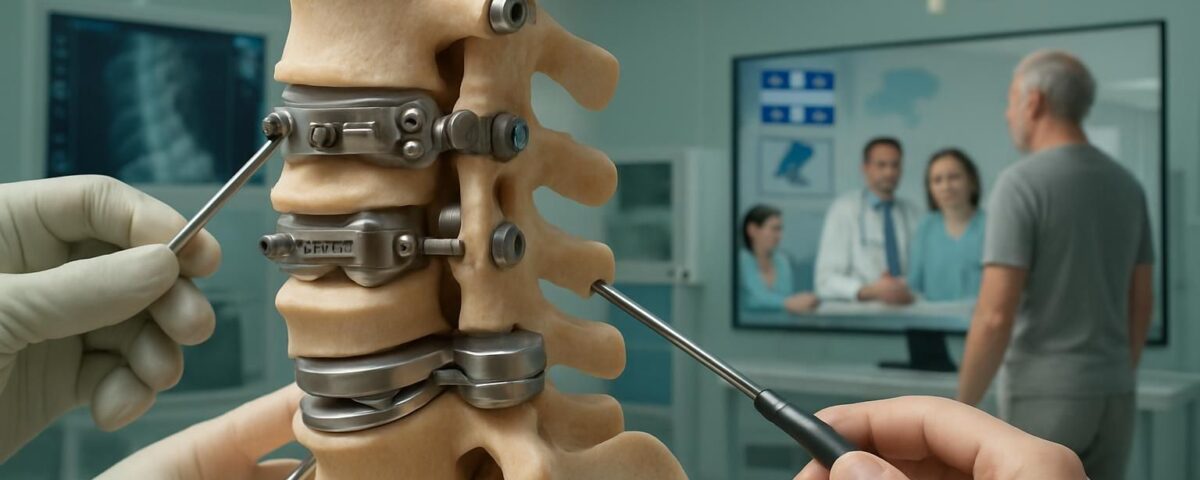 découvrez comment la technologie innovante cousin spine et franchir transforme les soins pour les patients québécois, offrant des solutions avancées et personnalisées pour améliorer leur qualité de vie.