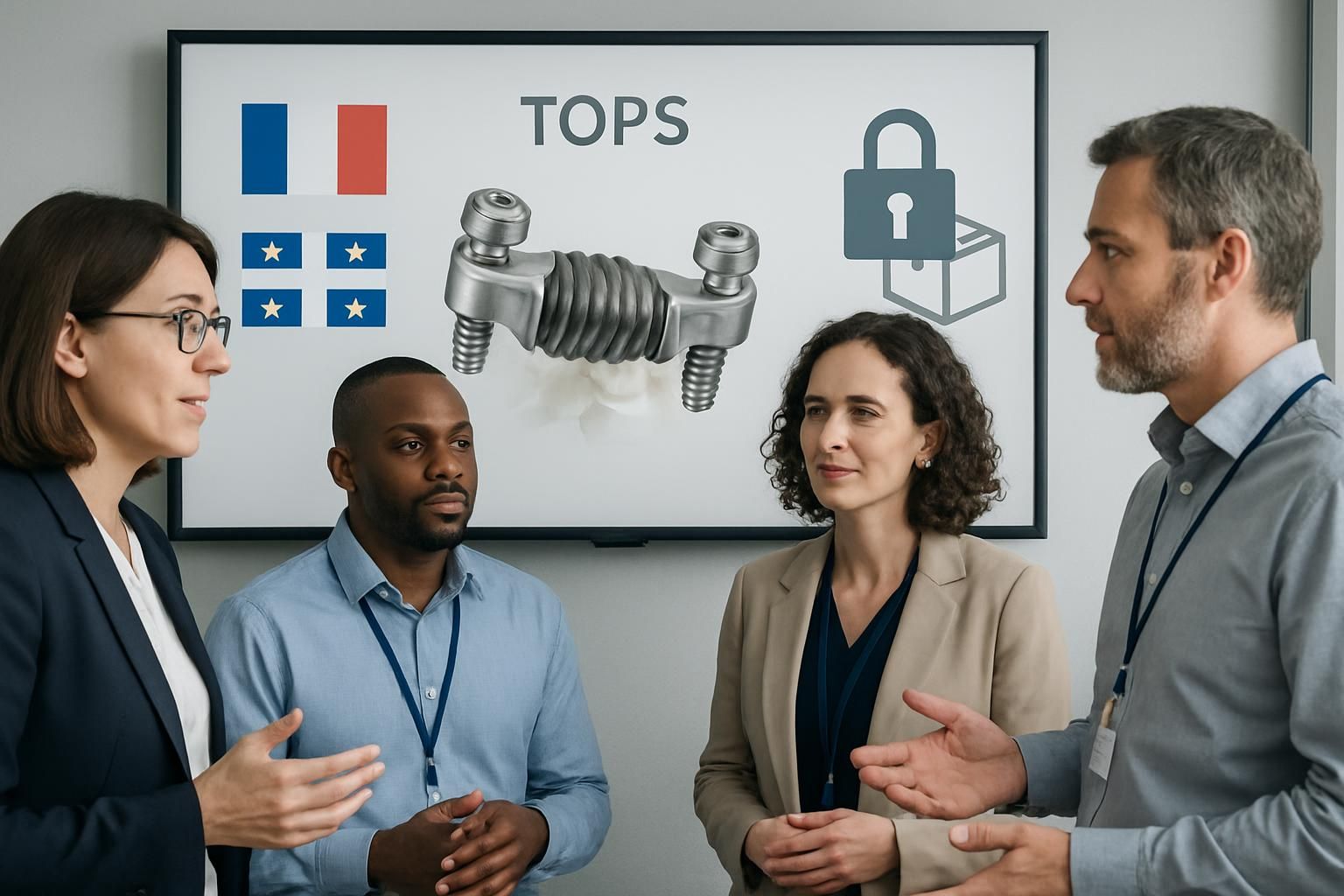 découvrez comment la technologie innovante cousin spine et franchir révolutionne les soins pour les patients québécois, offrant des solutions avancées et personnalisées.