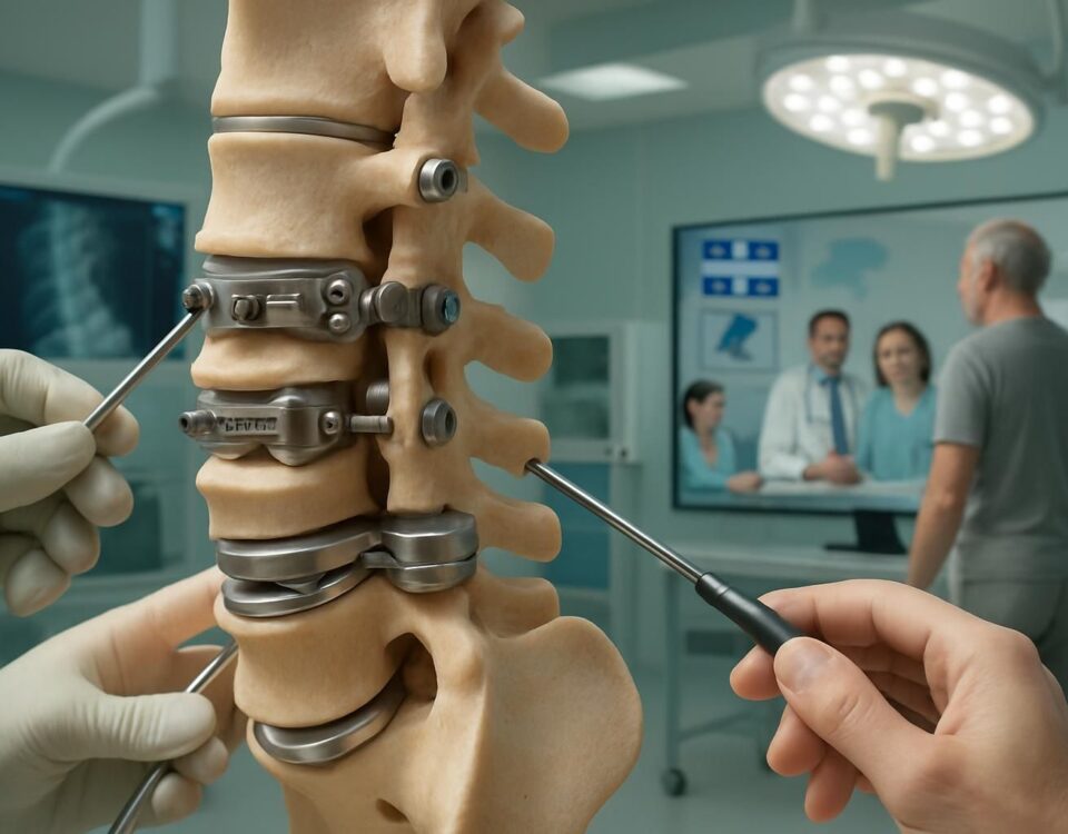 découvrez comment la technologie innovante cousin spine et franchir transforme les soins pour les patients québécois, offrant des solutions avancées et personnalisées pour améliorer leur qualité de vie.