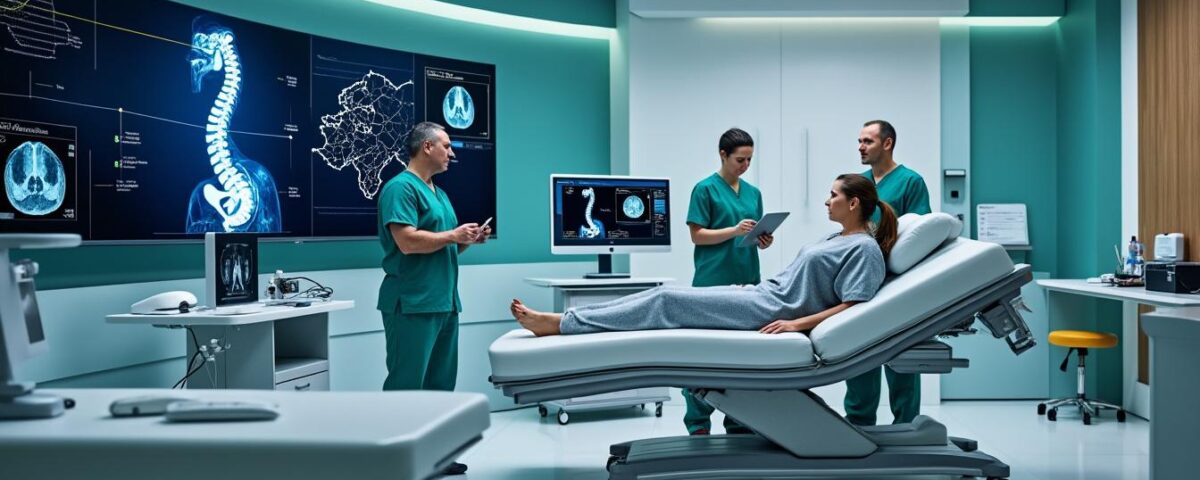 découvrez comment les traitements conservateurs, par opposition à la chirurgie, transforment positivement la prise en charge des patients au québec en offrant des alternatives moins invasives et plus adaptées.