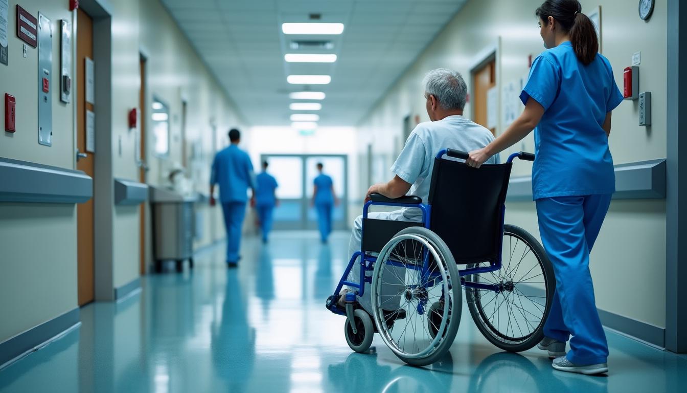 découvrez comment les traitements conservateurs révolutionnent les soins pour les patients québécois, offrant des alternatives efficaces à la chirurgie traditionnelle.