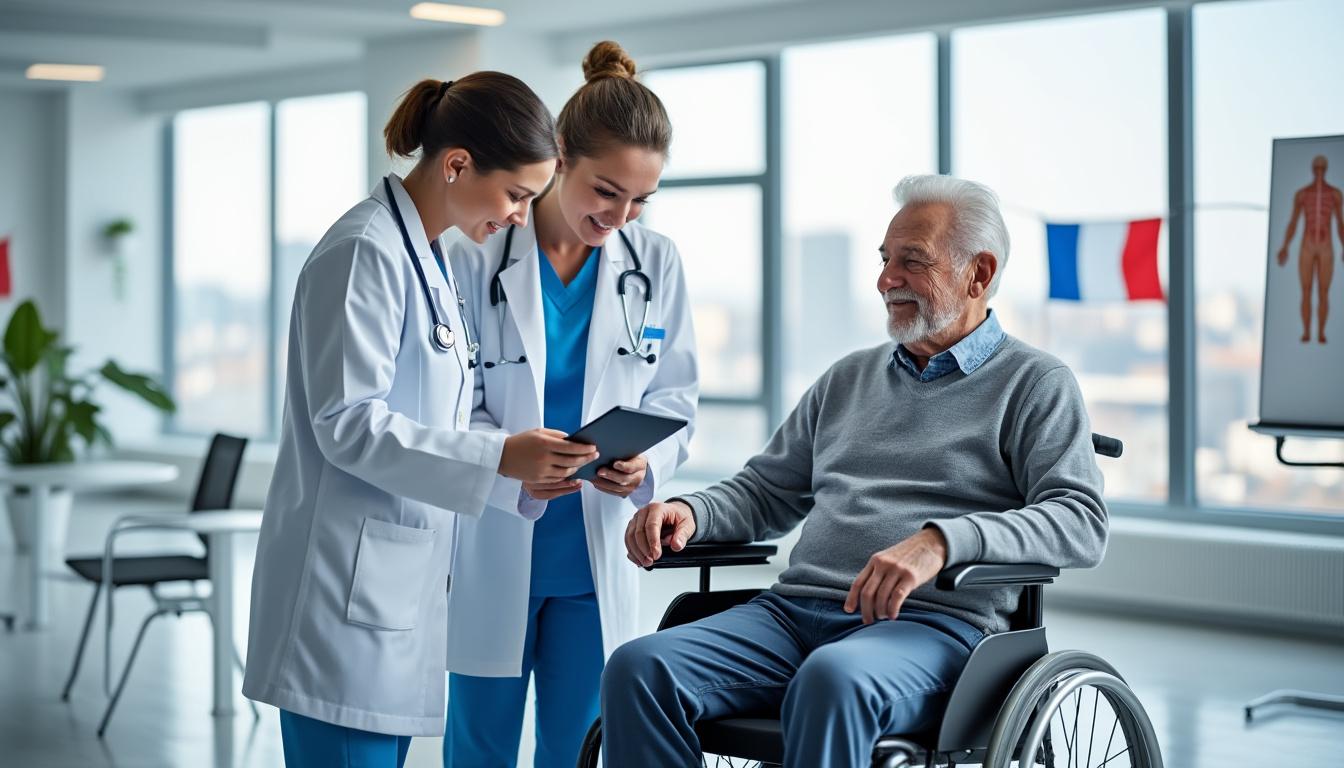 découvrez comment les traitements conservateurs révolutionnent la prise en charge des patients québécois, offrant des alternatives efficaces à la chirurgie traditionnelle.