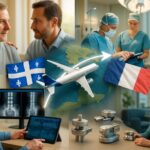 découvrez comment bien vous préparer à une chirurgie en france avec des conseils clairs et adaptés spécialement pour les patients québécois.