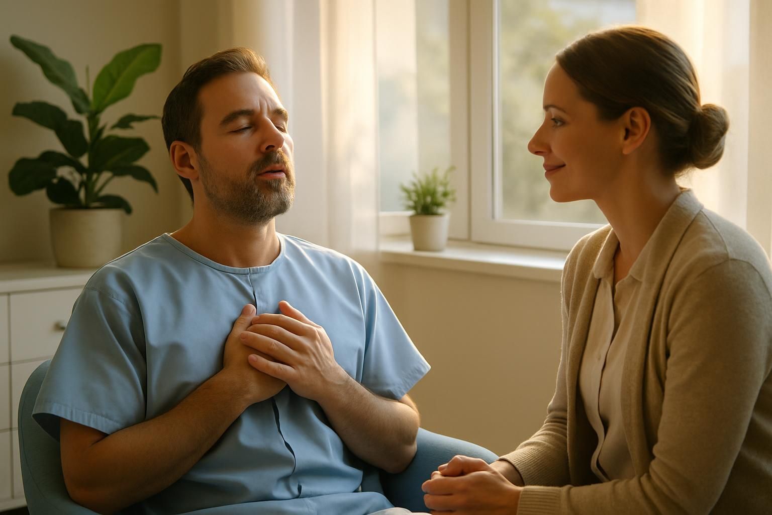 découvrez comment se préparer à une chirurgie en france, expliqué simplement pour les patients québécois afin de faciliter leur expérience médicale à l'étranger.