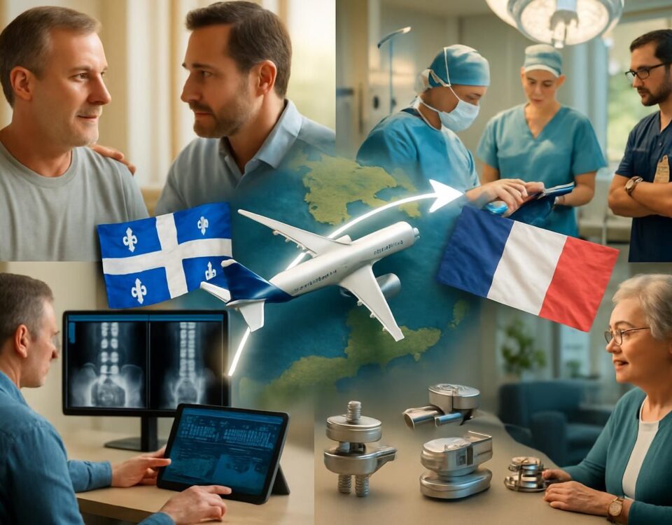 découvrez comment bien vous préparer à une chirurgie en france avec des conseils clairs et adaptés spécialement pour les patients québécois.