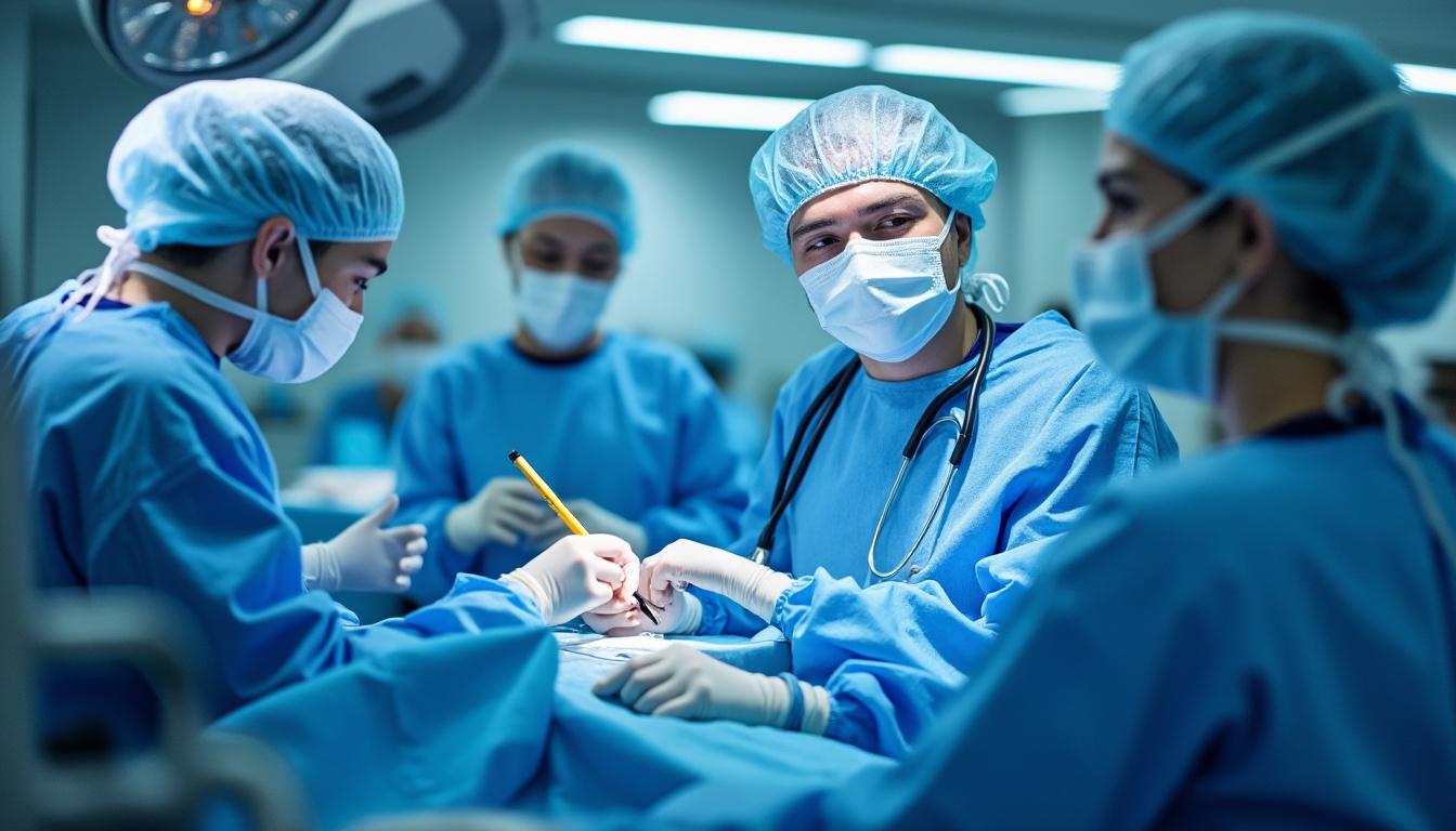 découvrez les stratégies essentielles pour prévenir le syndrome post-laminectomie et améliorer le parcours de soin des patients après une intervention chirurgicale de la colonne vertébrale.