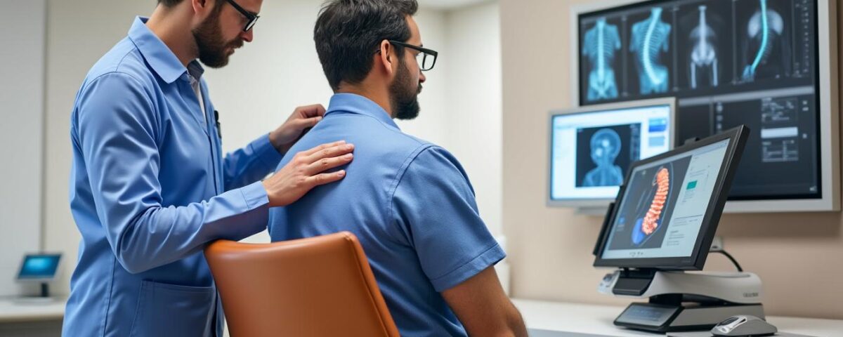 découvrez l'importance de la prévention du syndrome post-laminectomie dans le parcours de soin pour améliorer la récupération et la qualité de vie des patients.