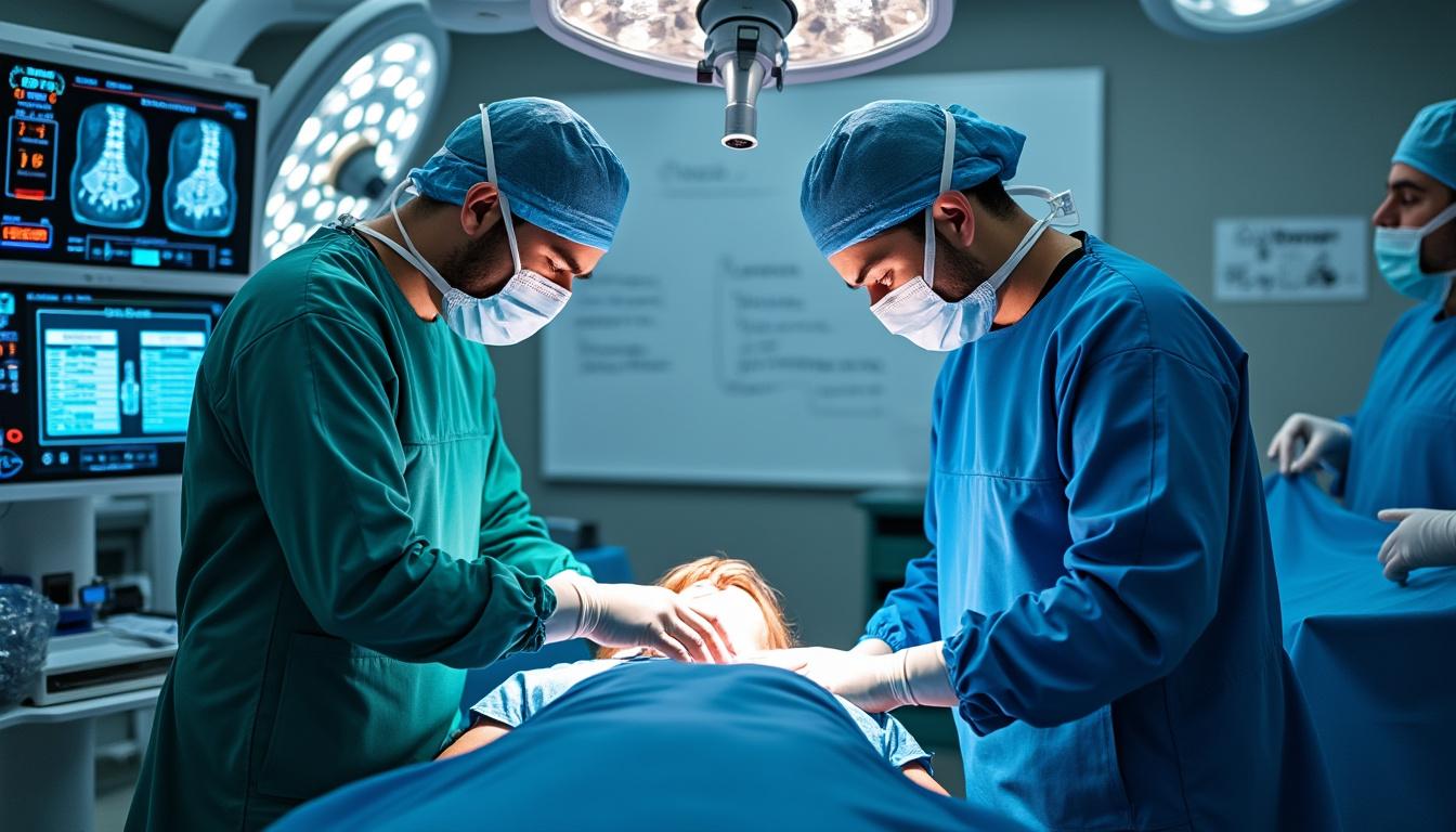 découvrez comment intégrer la prévention du syndrome post-laminectomie au cœur du parcours de soin pour améliorer la récupération et la qualité de vie des patients.