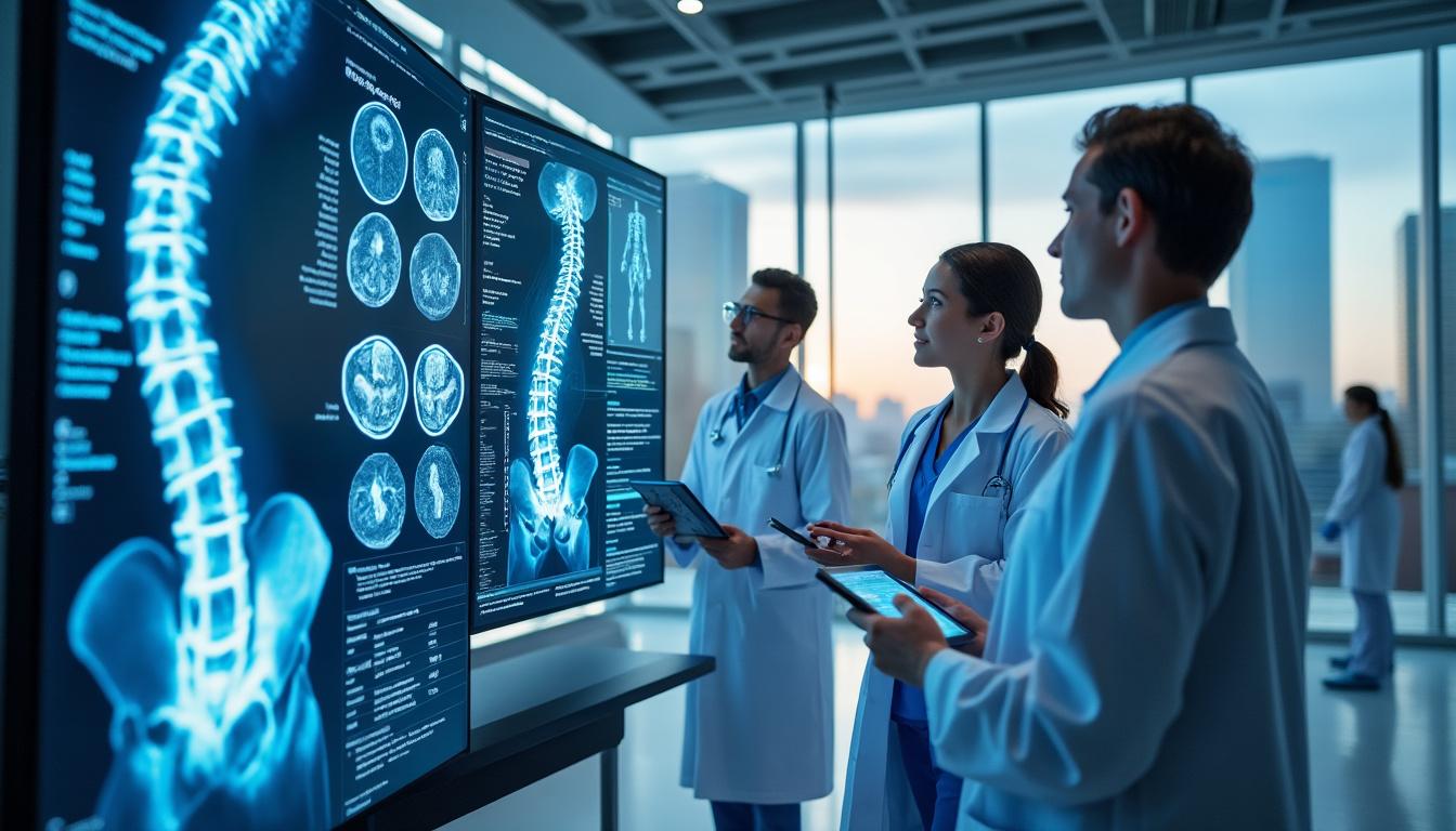 découvrez des témoignages et retours d'expérience essentiels pour la prévention du syndrome post-laminectomie, afin d'améliorer la prise en charge et le confort des patients.