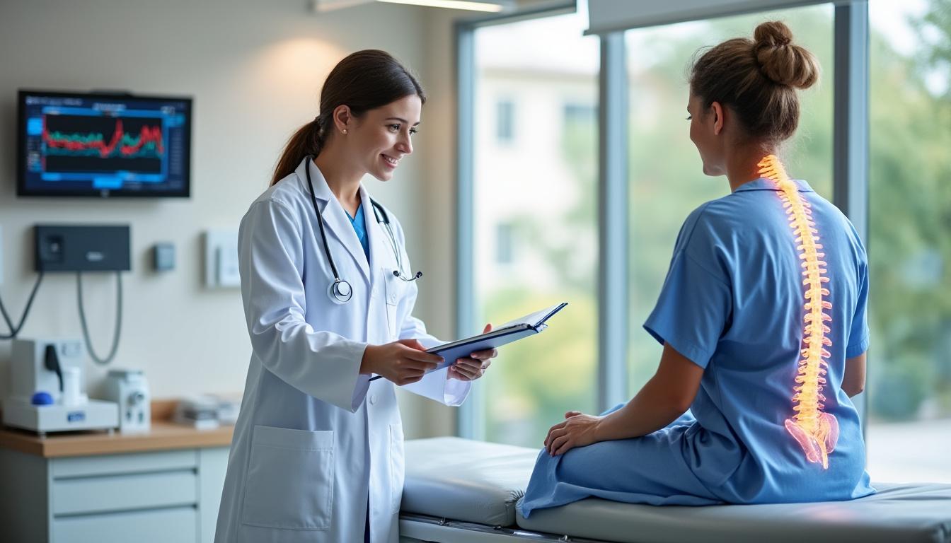 découvrez des témoignages et retours d'expérience essentiels pour comprendre et prévenir le syndrome post-laminectomie, afin d'améliorer la qualité de vie des patients.