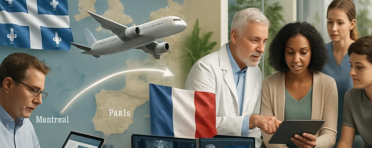découvrez l'avis d'un expert sur l'importance des questionnaires et examens initiaux pour une évaluation précise et efficace.