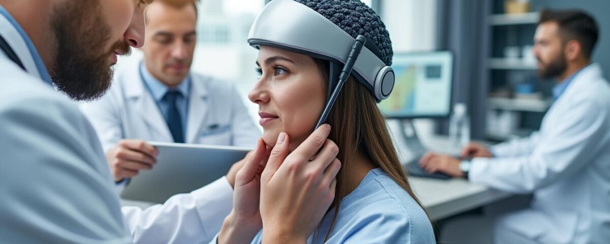 découvrez l'importance de la récupération fonctionnelle par paliers et apprenez comment cette méthode aide chaque patient à retrouver ses capacités progressivement et en toute sécurité.