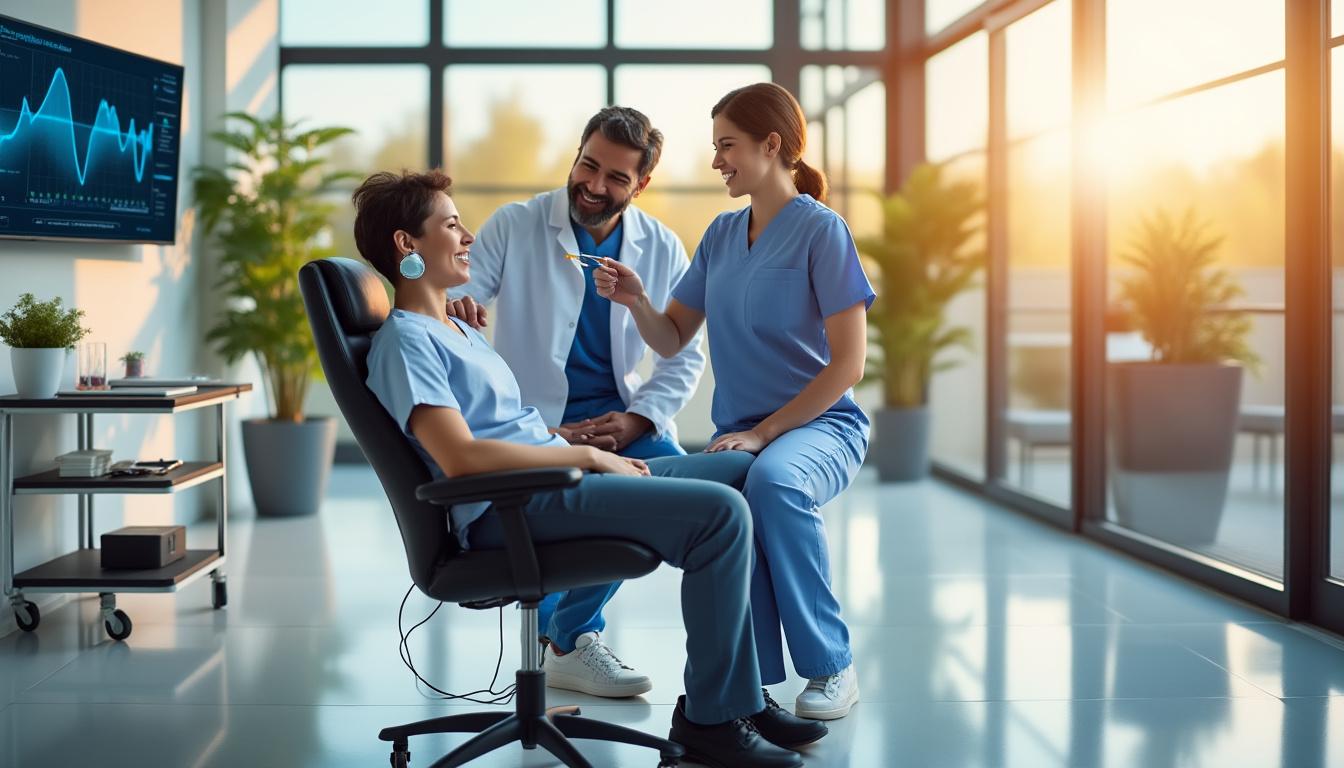 découvrez la récupération fonctionnelle par paliers, une méthode essentielle que tout patient devrait connaître pour optimiser sa rééducation et retrouver son autonomie pas à pas.