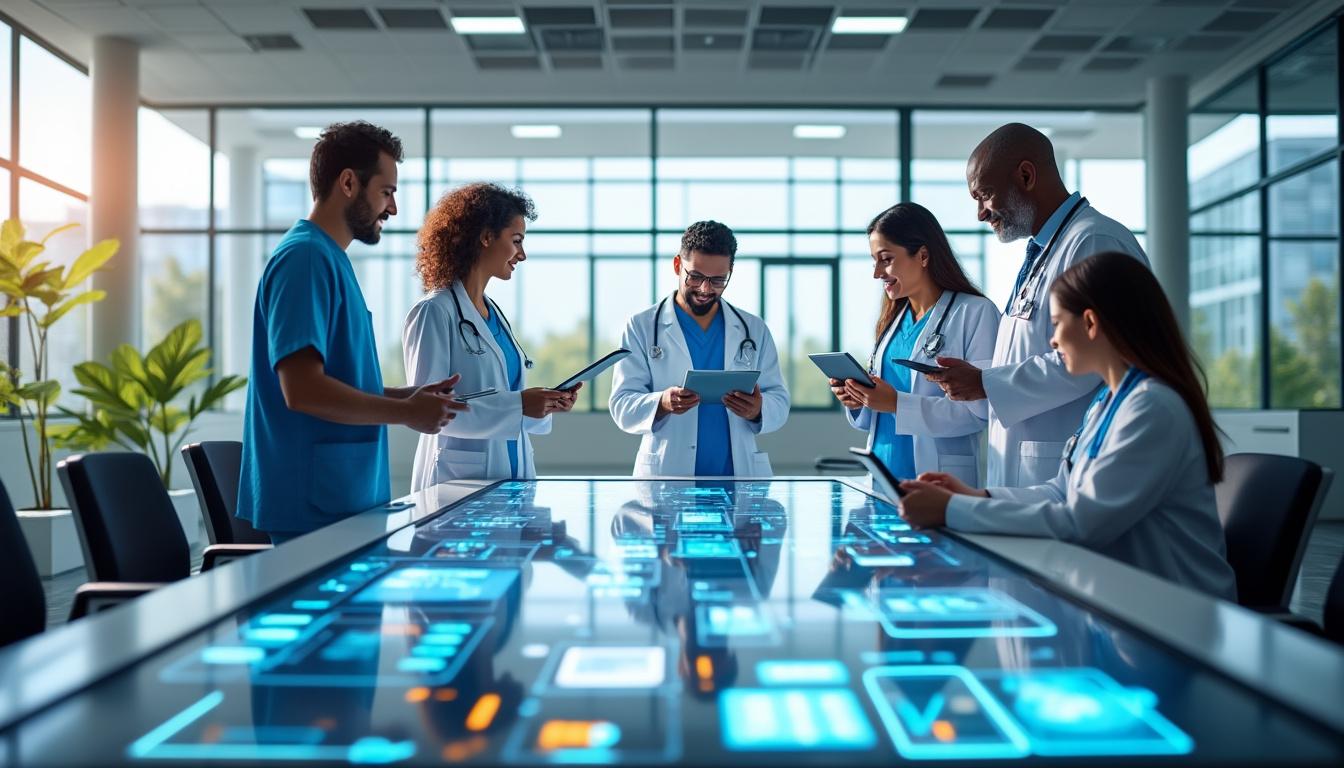 découvrez l'avis d'un expert sur la récupération fonctionnelle par paliers, une méthode progressive pour optimiser la réadaptation et retrouver vos capacités efficacement.