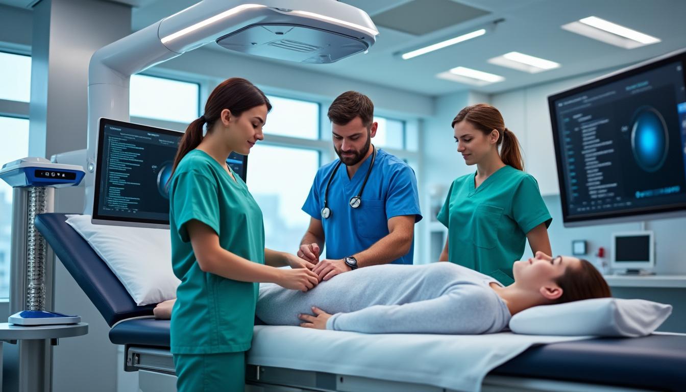 découvrez le rôle crucial de la décompression neurovertébrale et son impact déterminant sur le choix des interventions chirurgicales pour optimiser les résultats patients.