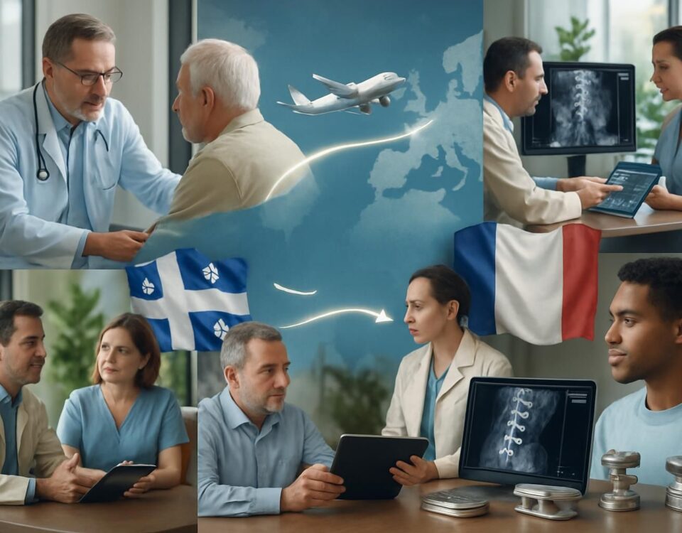 découvrez tout ce qu'il faut savoir sur les questionnaires et examens initiaux : définitions, objectifs, méthodes et conseils pour bien les réussir.