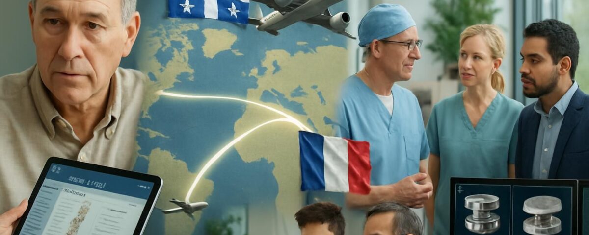 découvrez les avantages méconnus des critères d’éligibilité à la chirurgie du dos et comment ils peuvent optimiser votre prise en charge médicale pour un meilleur rétablissement.