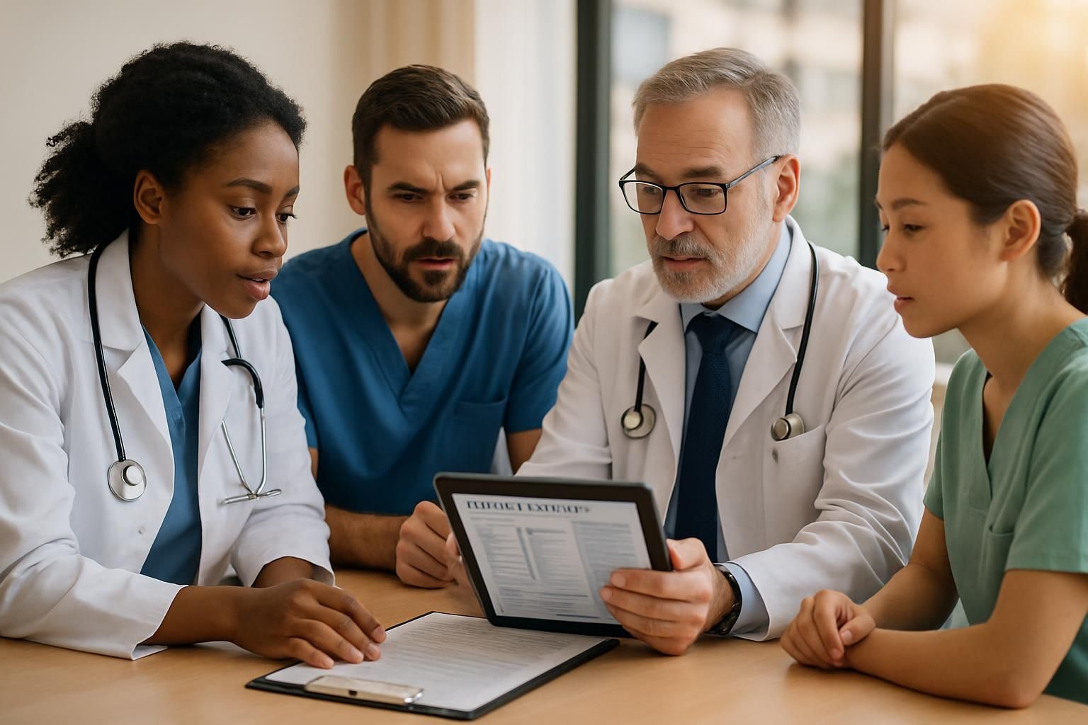 découvrez les avantages méconnus des critères d’éligibilité à la chirurgie du dos et comment ils peuvent influencer votre traitement et récupération.