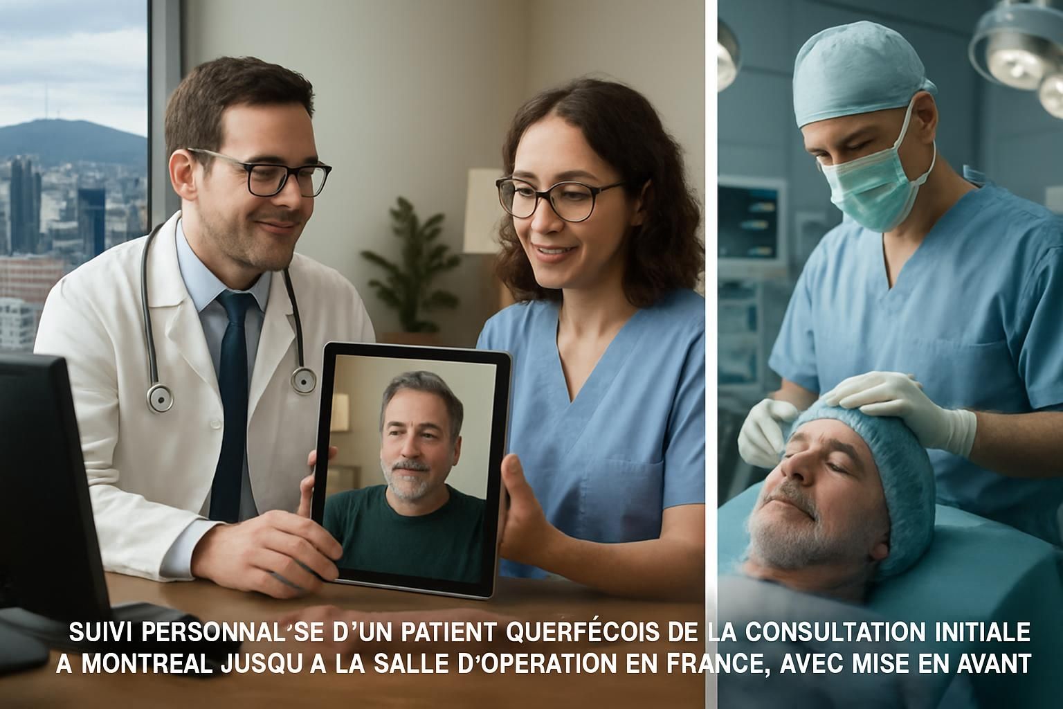 découvrez les avantages souvent méconnus des critères d’éligibilité à la chirurgie du dos et comment ils peuvent influencer votre parcours de soin pour un meilleur rétablissement.