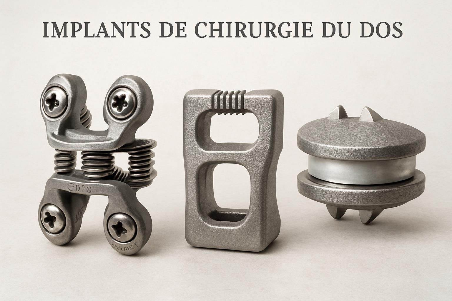 découvrez les avantages méconnus des critères d’éligibilité à la chirurgie du dos et comprenez comment ils peuvent influencer votre prise en charge médicale.