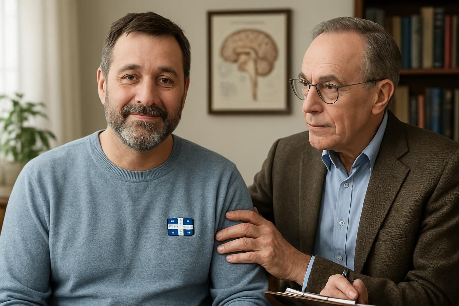 découvrez les avantages méconnus des critères d’éligibilité à la chirurgie du dos et comment ils peuvent influencer votre parcours de soin pour une meilleure récupération.
